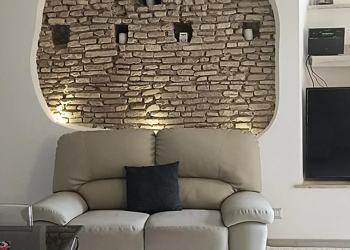 Giubbonari Luxury House Apartment *