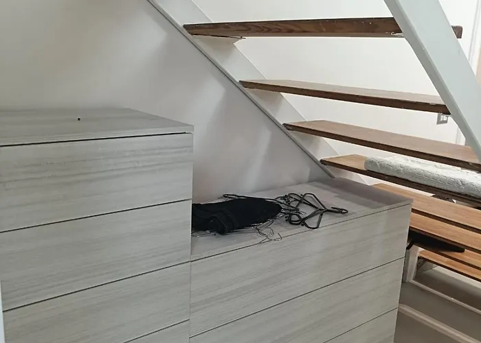 Giubbonari Luxury House Apartment Rom