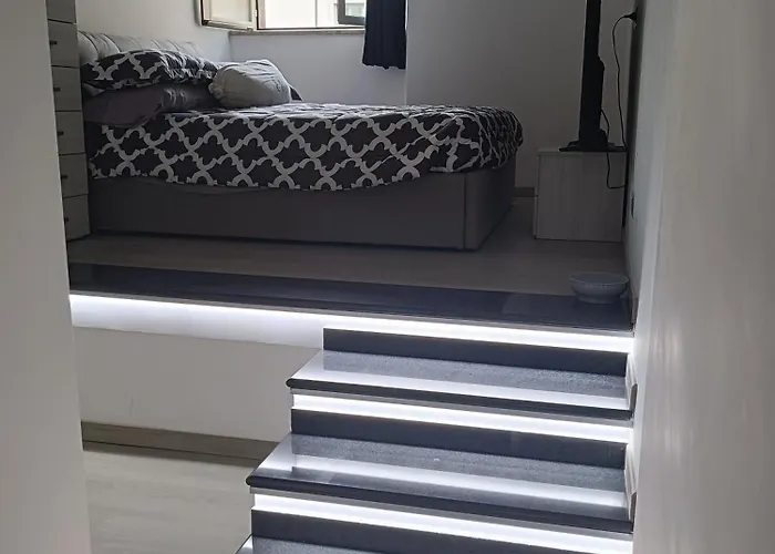 Giubbonari Luxury House Rom