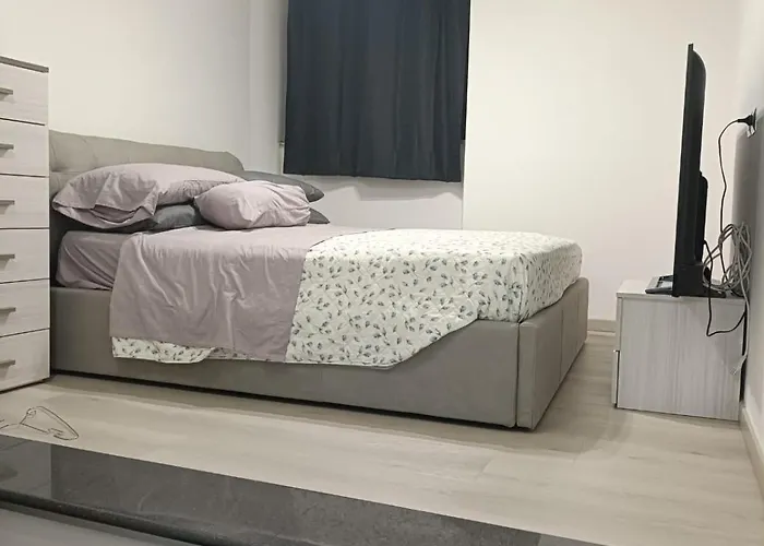 Giubbonari Luxury House Apartment
