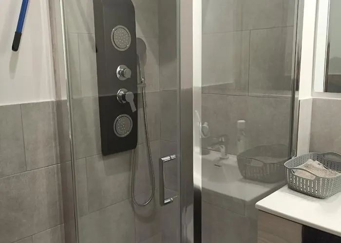 Giubbonari Luxury House דירה רומא