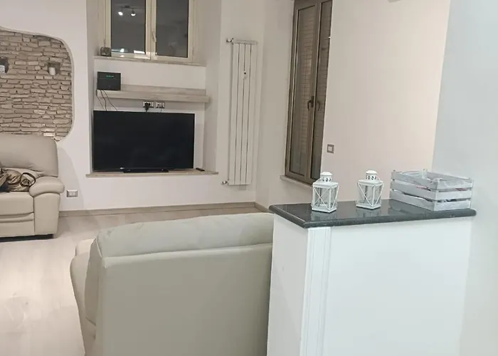 Giubbonari Luxury House